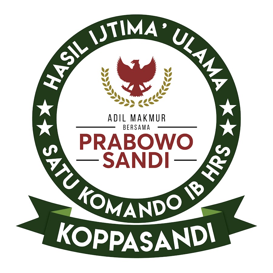 Maklumat Pimpinan Nasional Koppasandi